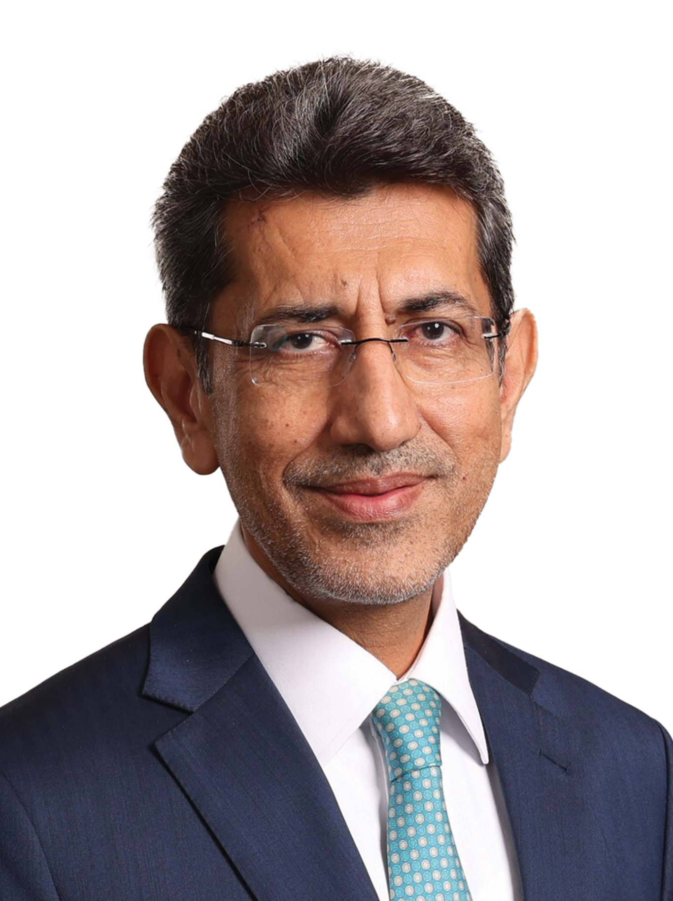 Mr. Zia Ijaz